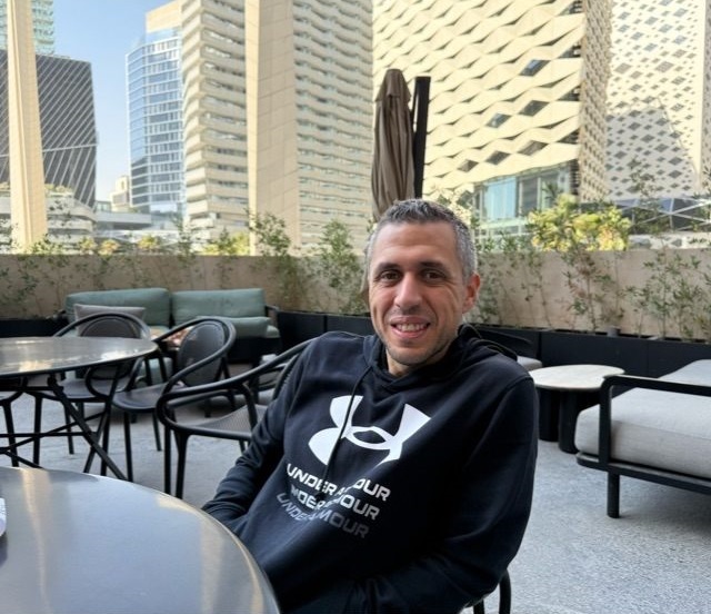Mohamed Magdy