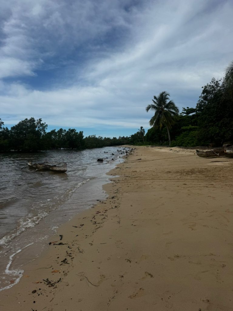 Villa Tropicale Nosy Be 11