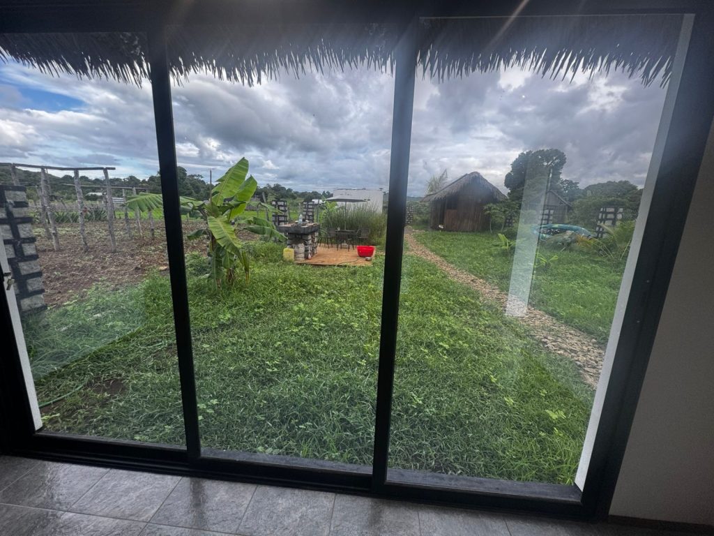 Villa tropicale Nosy Be 15