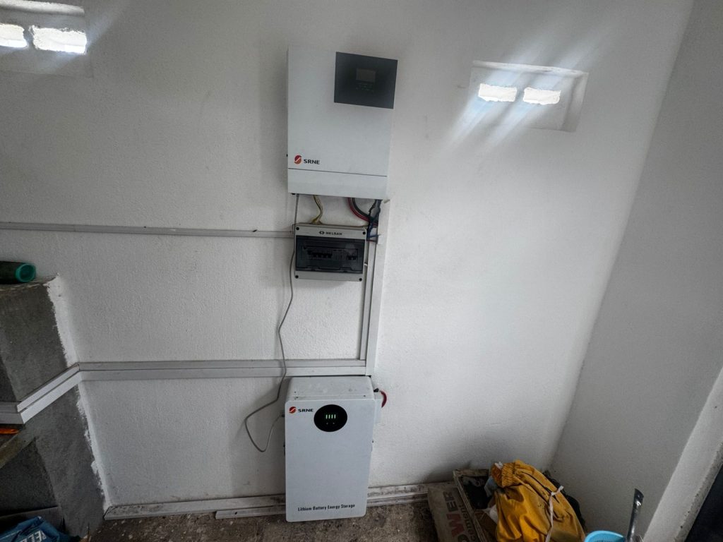 Villa tropicale Nosy Be 16