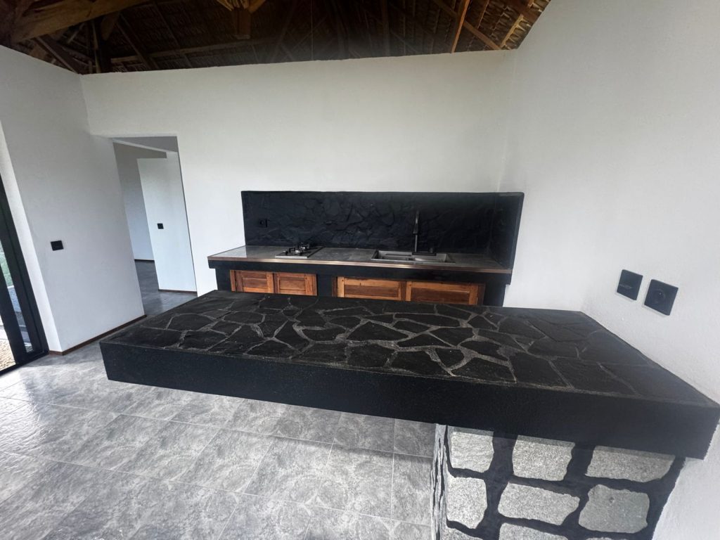 Villa tropicale Nosy Be 17