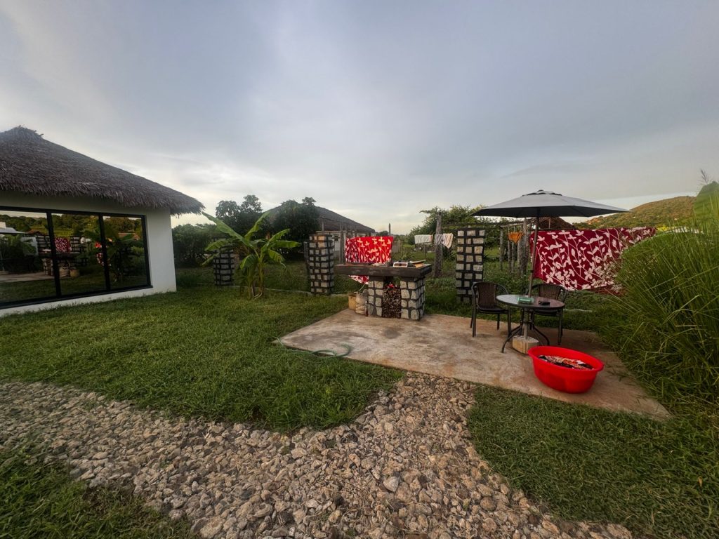 Villa tropicale Nosy Be 2