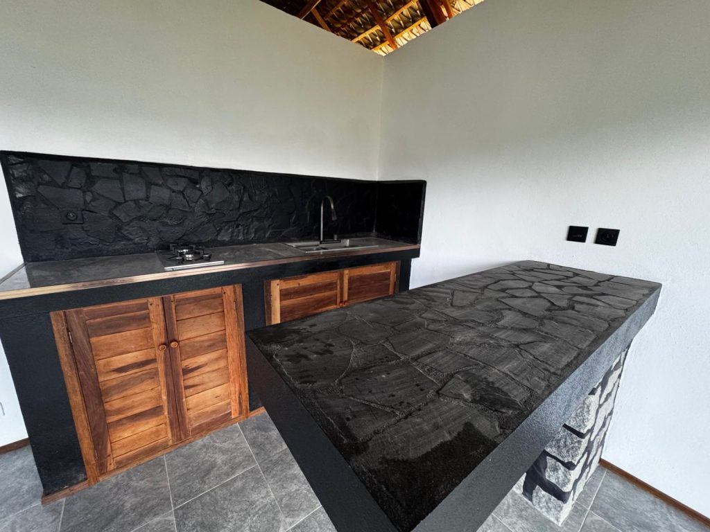 Villa tropicale Nosy Be 20