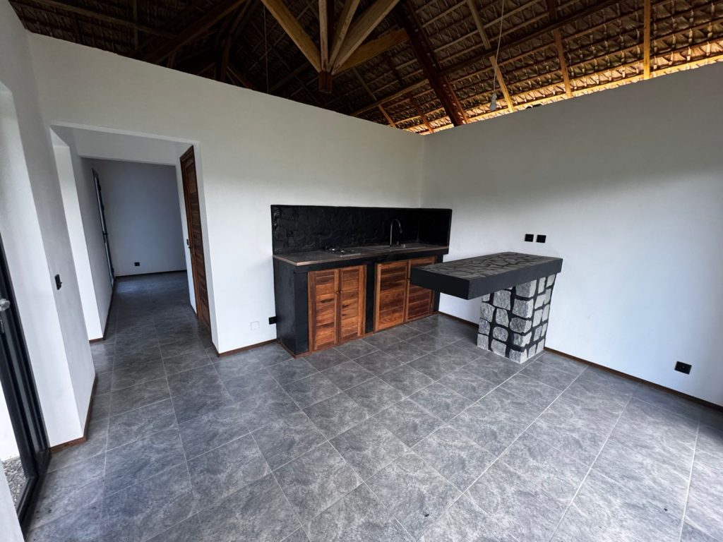 Villa tropicale Nosy Be 24