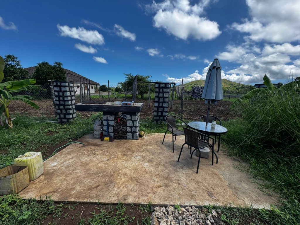 Villa tropicale Nosy Be 25