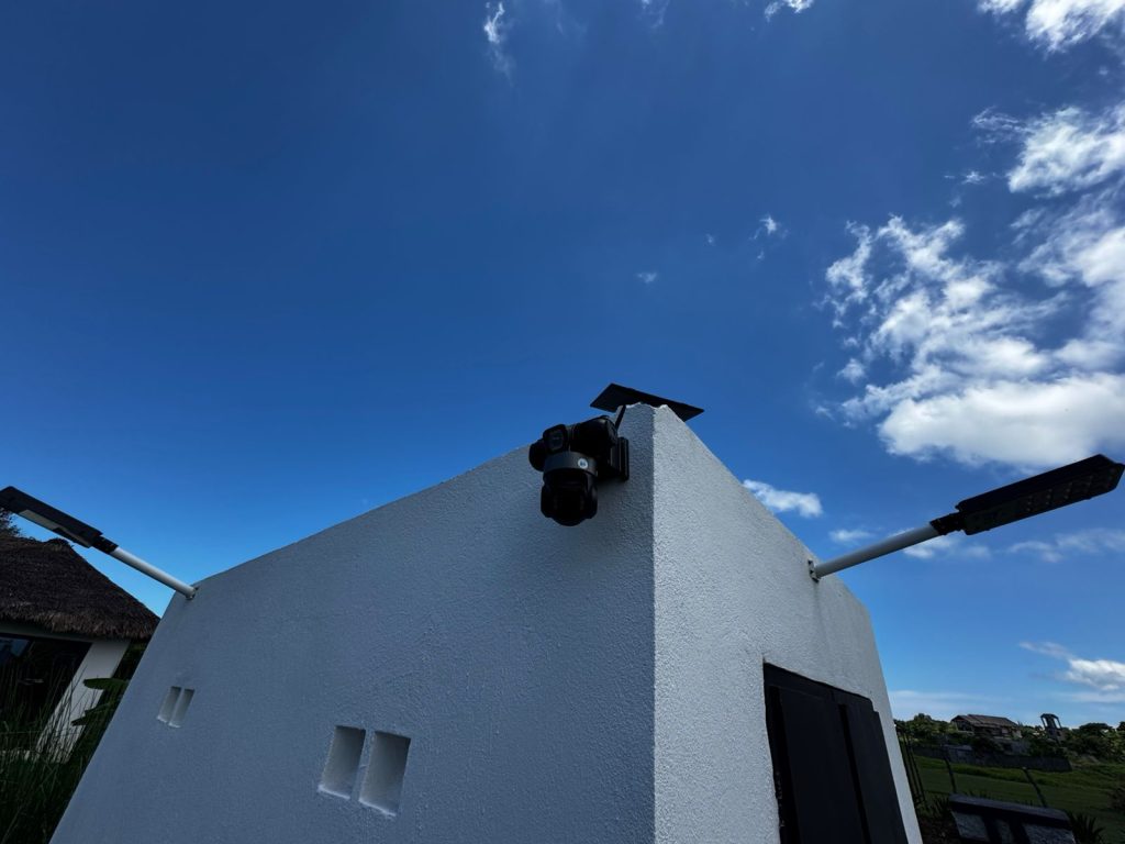 Villa tropicale Nosy Be 26