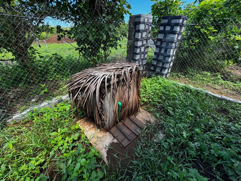 Villa tropicale Nosy Be 27