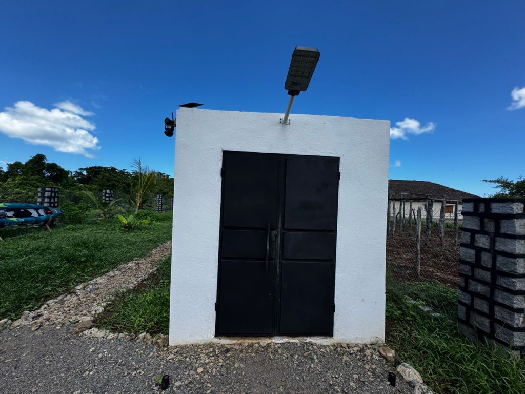 Villa tropicale Nosy Be 28