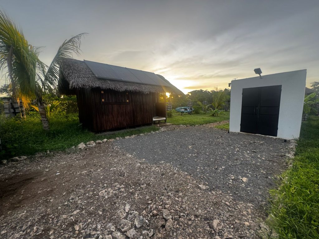 Villa tropicale Nosy Be 3