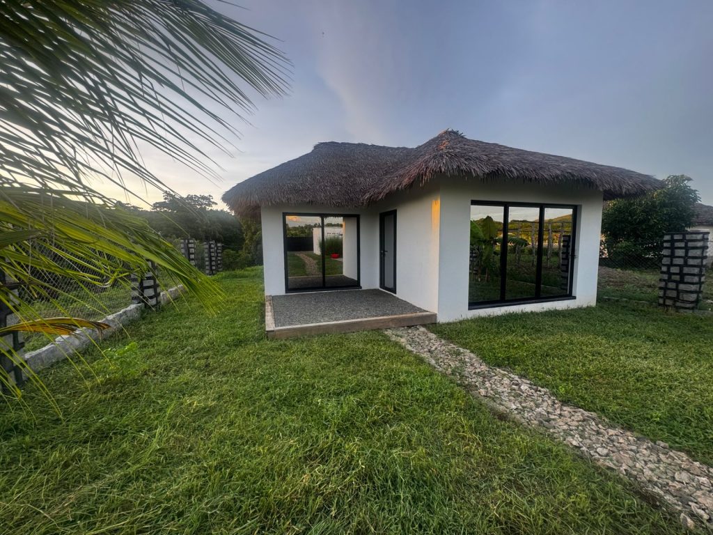 Villa tropicale Nosy Be 4