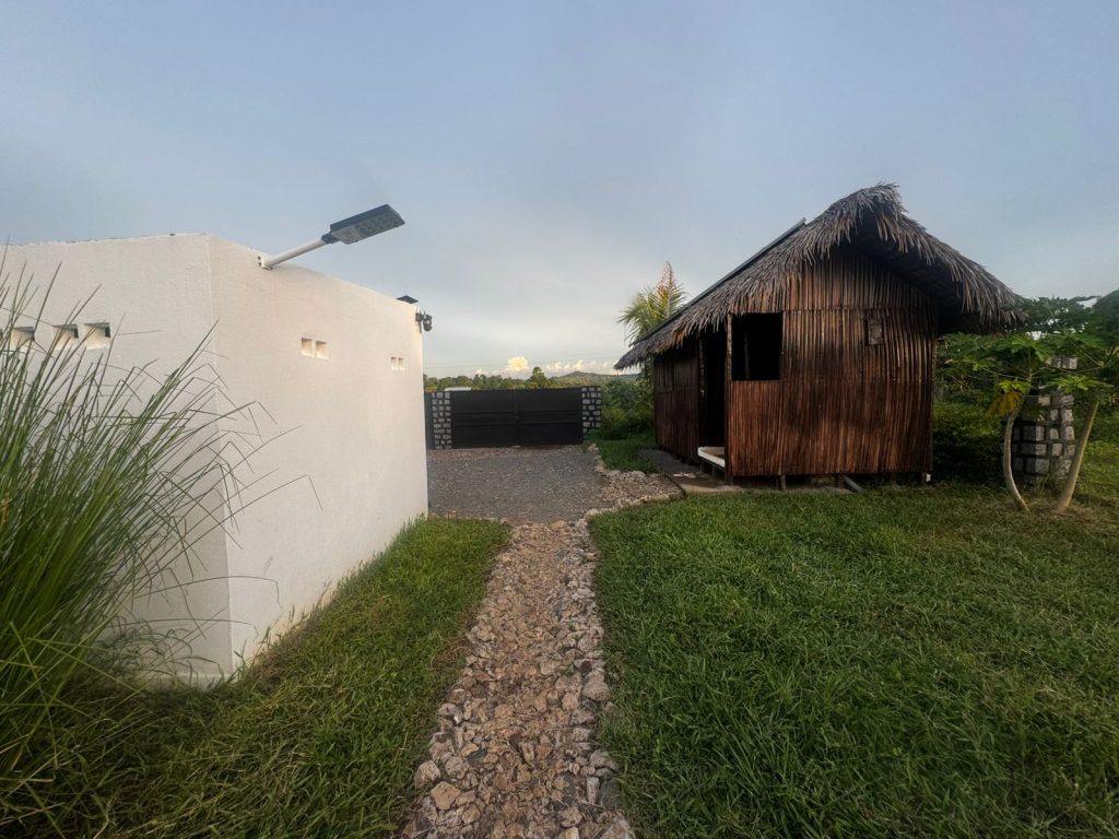 Villa tropicale Nosy Be 5