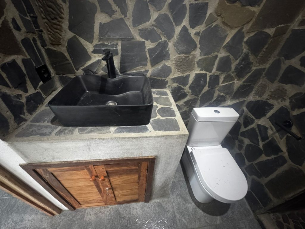 Villa tropicale Nosy Be 8