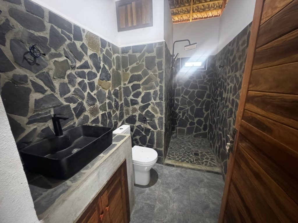 Villa tropicale Nosy Be 9