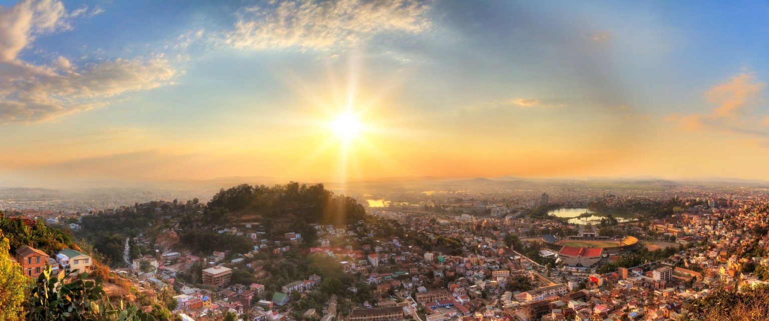 Best Cities in Madagascar to Buy Real Estate