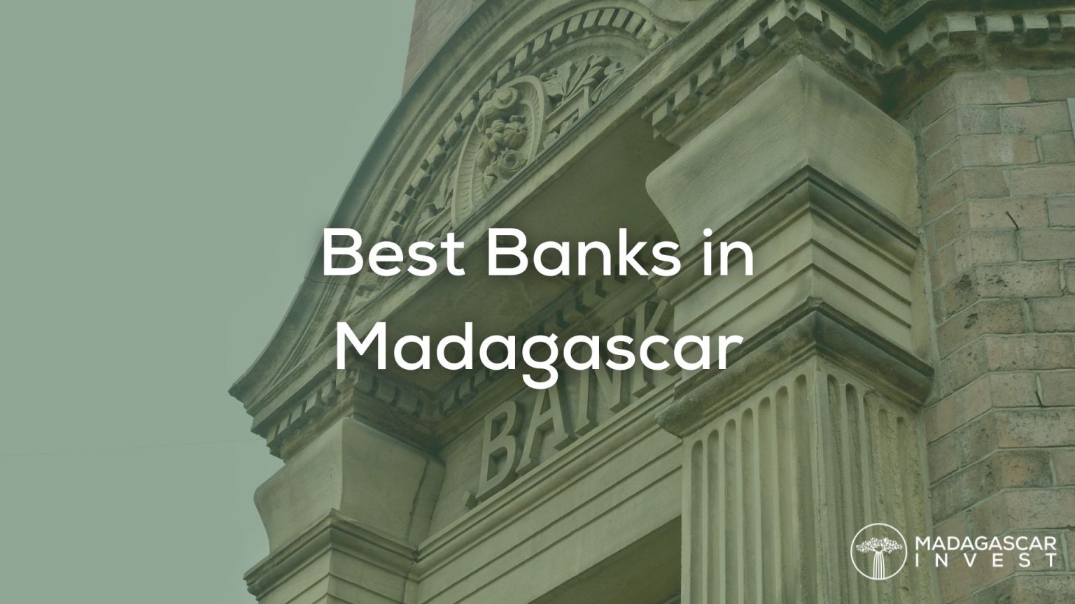 Best Banks in Madagascar