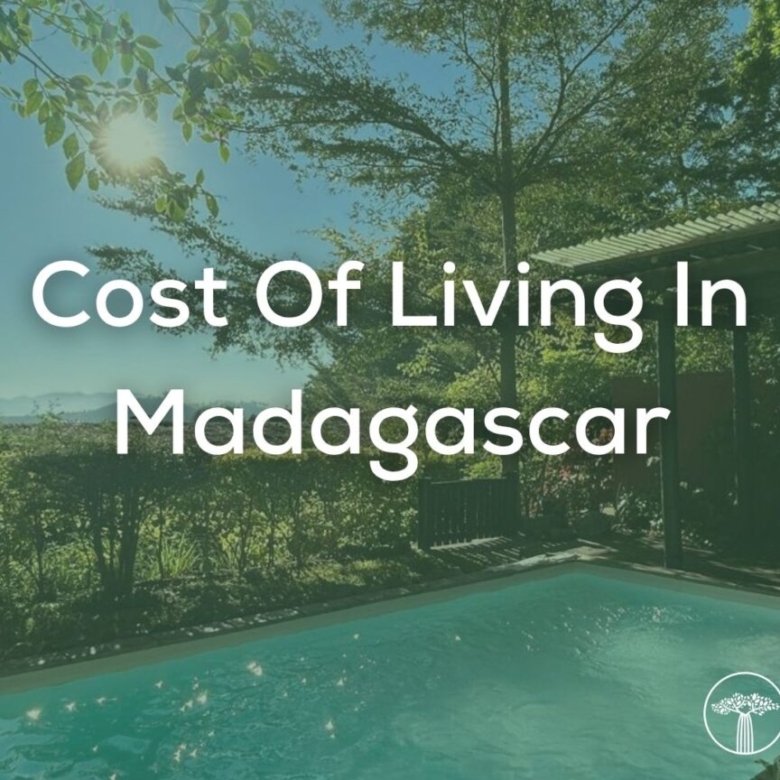 Cost of Living in Madagascar