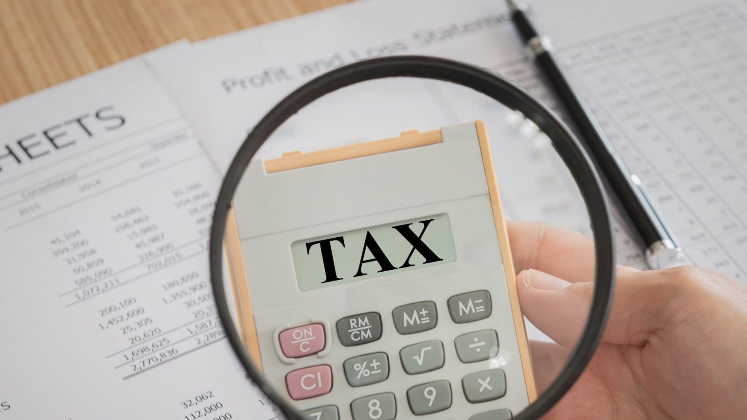 Do Expats Pay Tax in Madagascar?