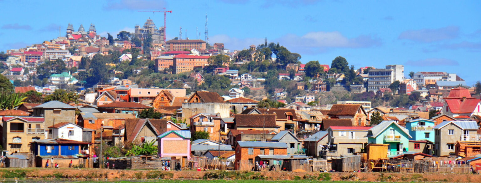 Life in Antananarivo: A Local’s Tale with Honest Insights