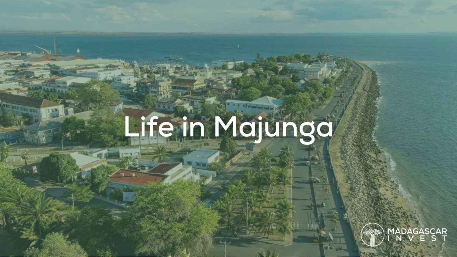 Living in Majunga: An Expat Guide