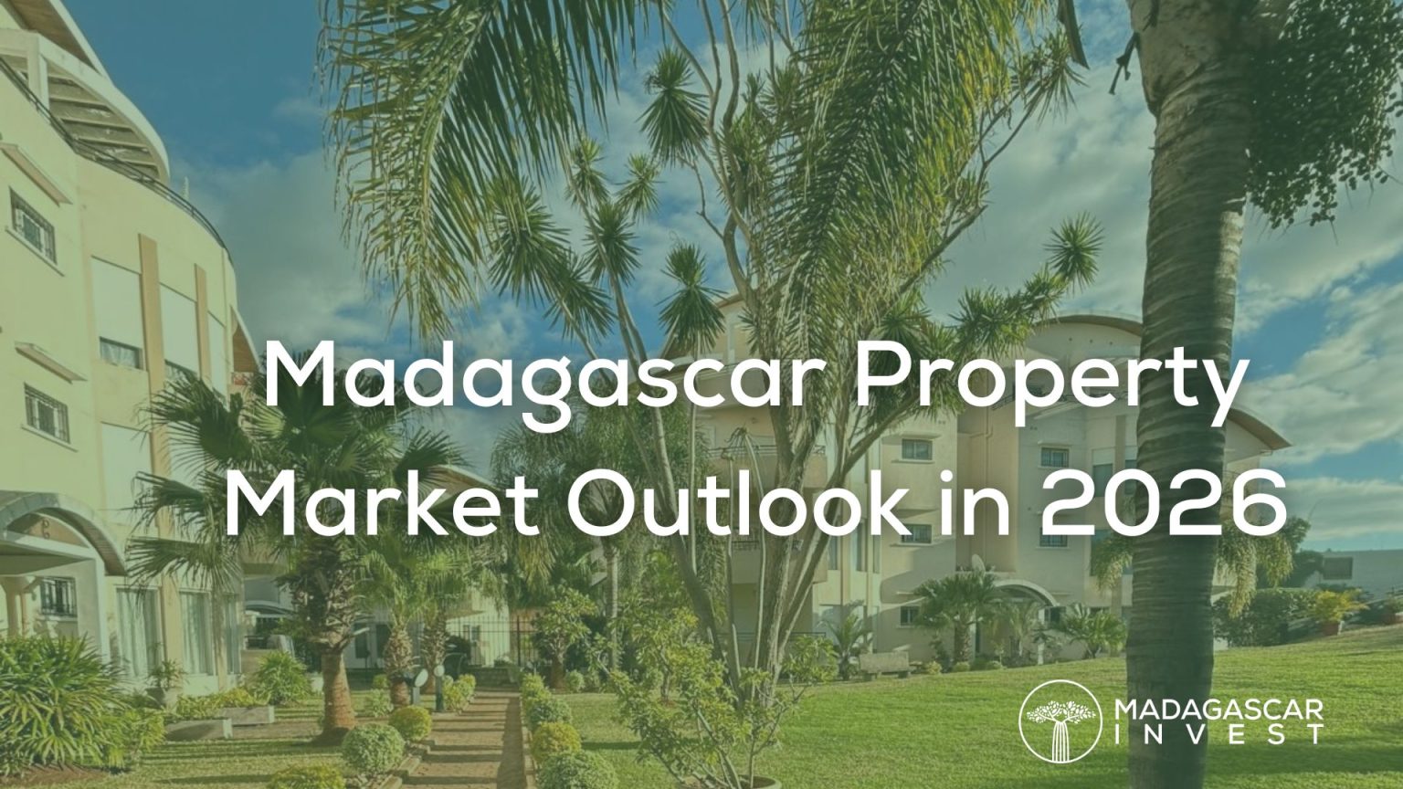Madagascar Property Market Outlook in 2026