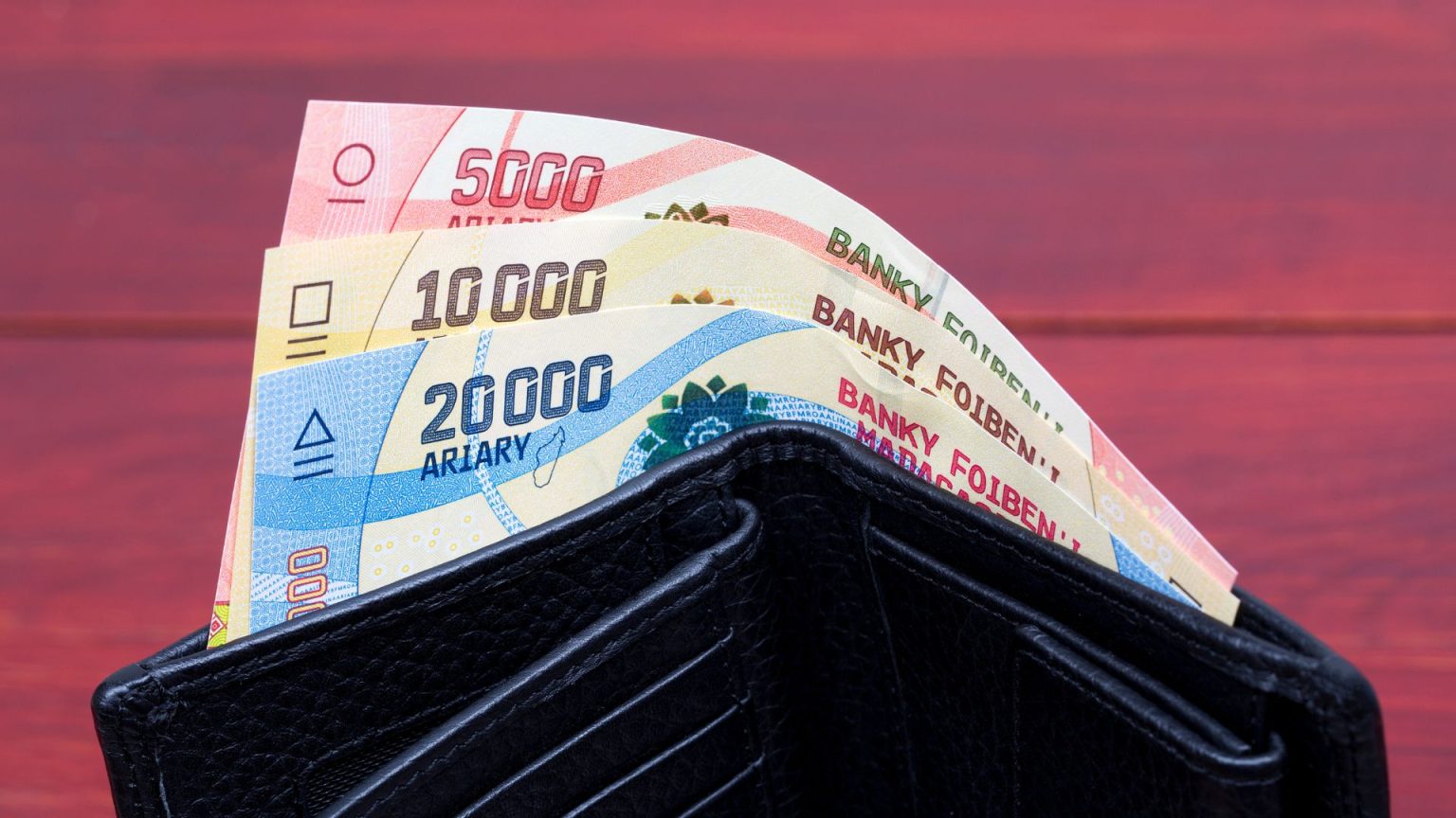 What Is the Average Salary in Madagascar?