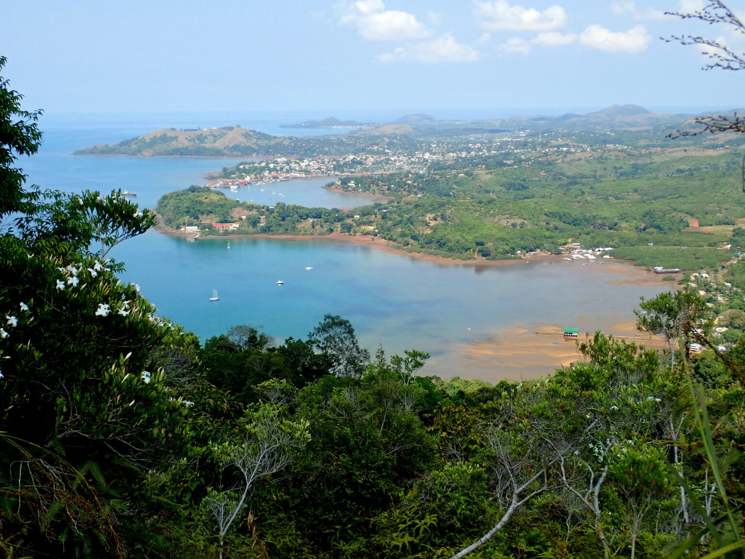 Best Places to Live in Madagascar