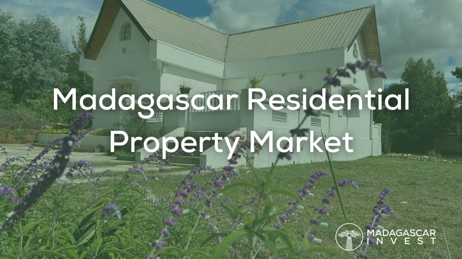 Madagascar Residential Property Market Analysis