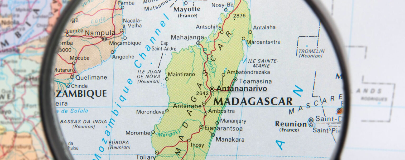 What You Need to Know Before You Move to Madagascar