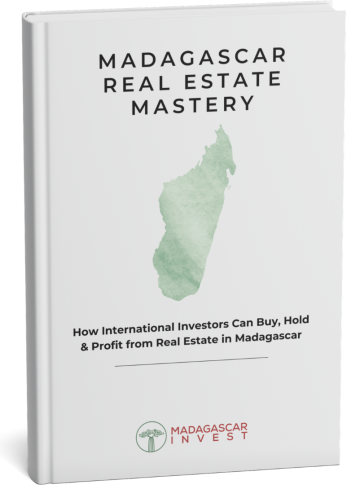 Cover of the book Madagascar Real Estate Mastery